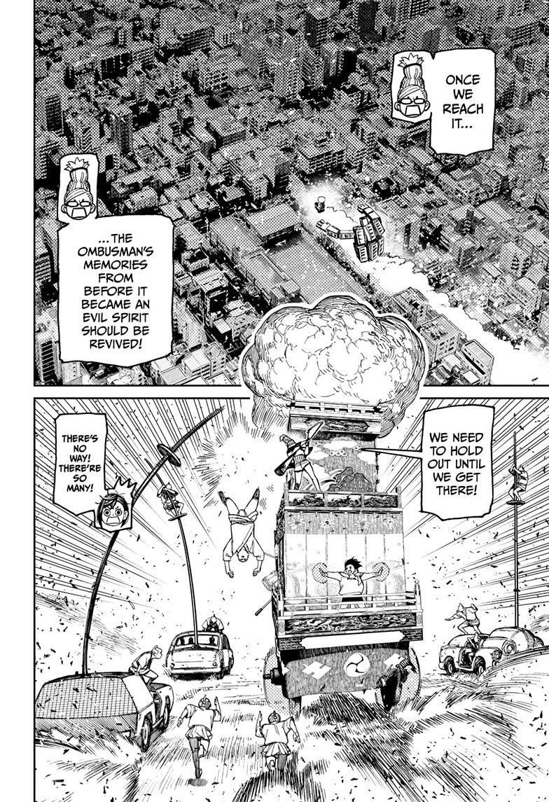 Chapter 128 (Image 4)